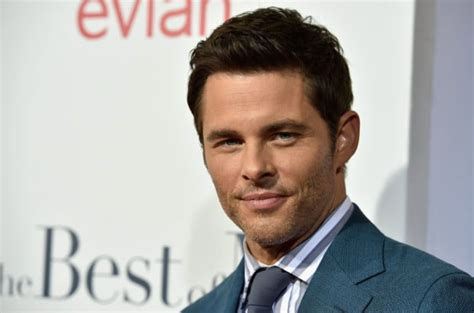 James Marsden Biography Height And Life Story Super Stars Bio