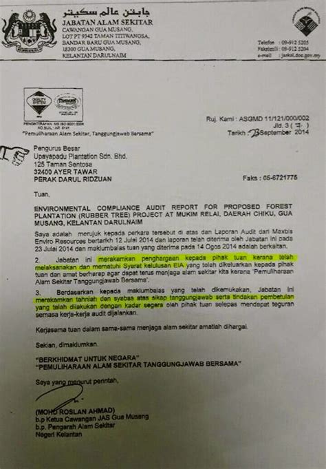 Suruhanjaya perkhidmatan awam malaysia (spa9). SERVANTHOOD: Ngeh & Nga tidak terlibat dengan sebarang ...