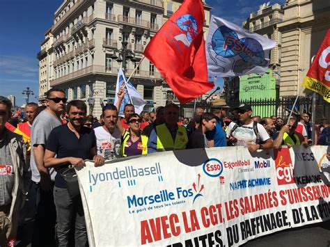 Wftu Marseille Bouches Du Rhone Manifestation Jeudi 2 Juin à 10h30 Au Vieux Port à Marseille