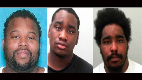 Killeen Three Indicted After Shooting That Left Teenager Injured