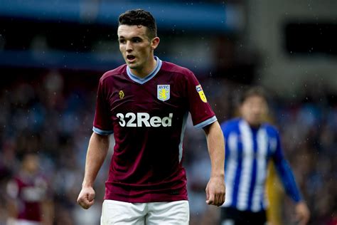 John mcginn and harry kane. Former Hibernian midfielder Michael Stewart warns Aston ...