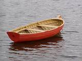 Small Row Boat Pictures