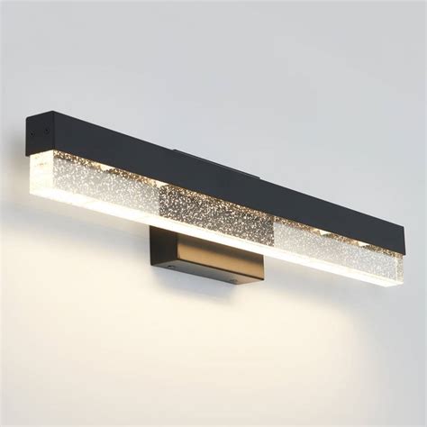 Integrated Led Vanity Light Bar 2021 Best Bathroom Led Vanity Lights
