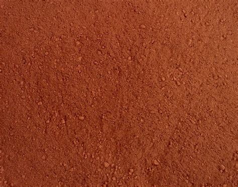 Red Clay 1 Lb 100 Hawaiian Dirt Red Clay From Kauai Etsy