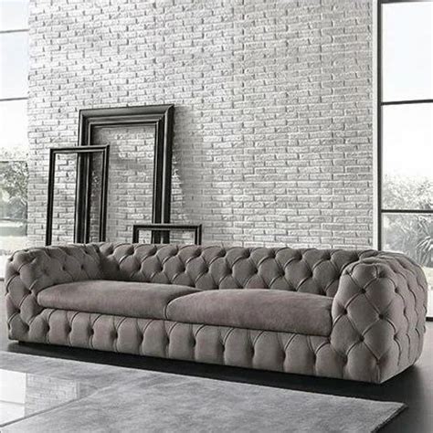 Designer Italian Sofa At Rs 250000piece इटैलियन फर्नीचर In Mohali