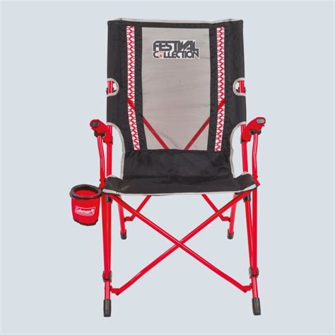 Coleman Camping Chairs With Side Table Uk Walmart Director Camp Chair
