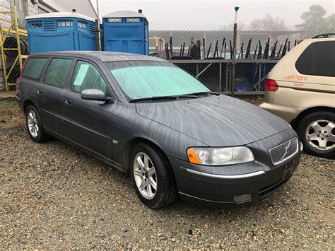 Check out this 2005 Volvo V70 we... - Chesterfield Auto Parts