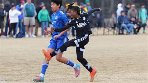 Us Club Soccer Announces Six New Clubs Joining South Atlantic Premier
