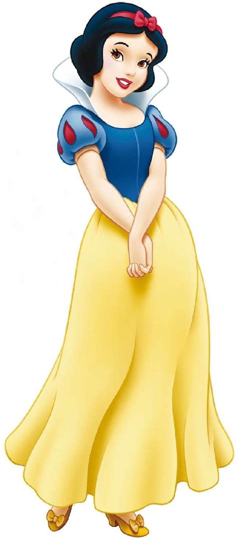 Branca De Neve Wiki Disney Princesas Fandom