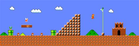 Super Mario Bros Is 30 Years Old Today And Deserves Our Thanks