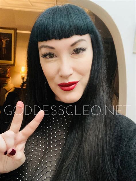 Goddess Cleo London Dominatrix On Twitter Femdomtherapy Happy New