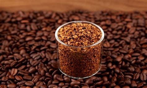 Jak się wytwarza kawę liofilizowaną i dlaczego warto ją pić