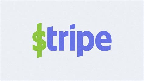 Stripping Down Stripes Crypto Push