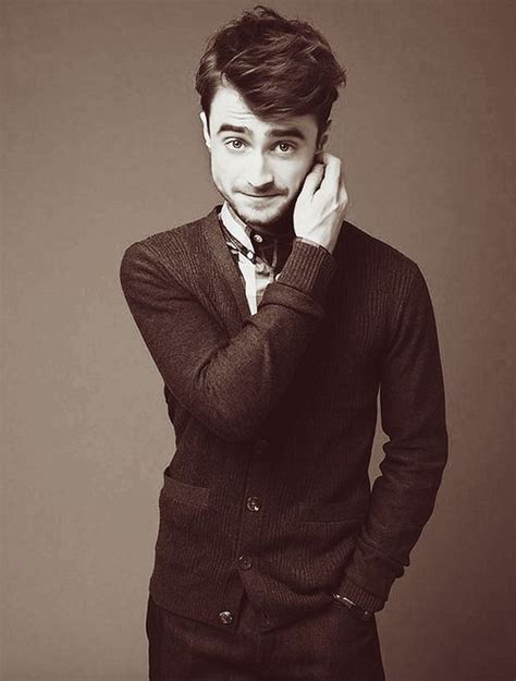 100 Daniel Radcliffe Tumblr Daniel Radcliffe Harry Potter Harry Potter Actors Harry James
