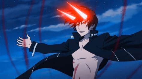 8 Animes Donde El Protagonista Es Mas Fuerte Que Un Dios 🔶 Top Vision