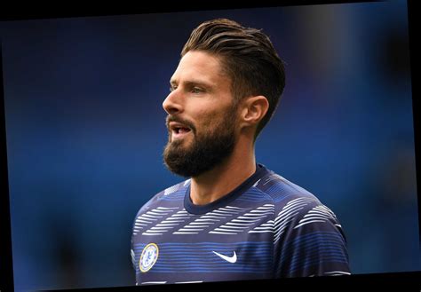 View the player profile of chelsea forward olivier giroud, including statistics and photos, on the official website of the premier league. Olivier Giroud to consider Chelsea future in January as ...