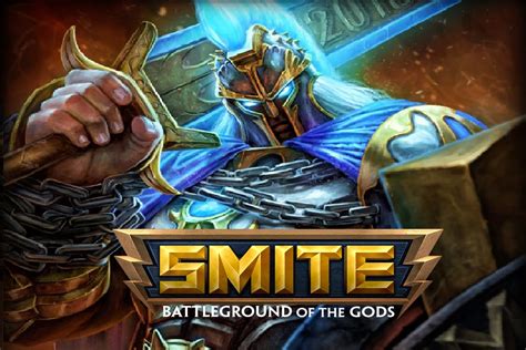 Smite Ares God Of War Aura Build Youtube