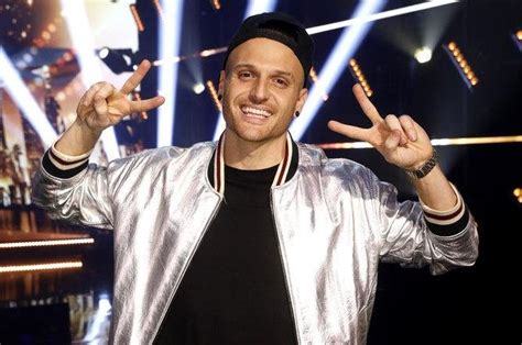 Magician Dustin Tavella Wins Season 16 Of Americas Got Talent