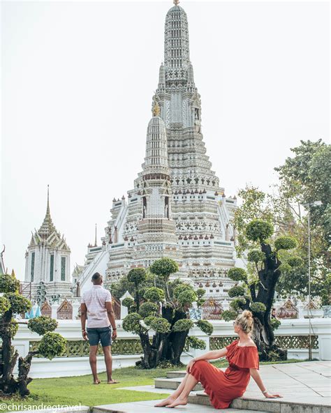 6 Amazing Things to Do in Bangkok - A Bucket List Guide | Bangkok, Bangkok travel, Bangkok tourist