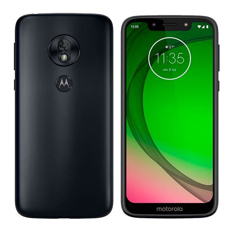 Motorola Moto G7 Play Ficha Técnica E Preço Tecnoblog