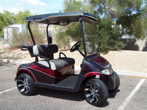 Best Paint For A Golf Cart at Arthur Babb blog
