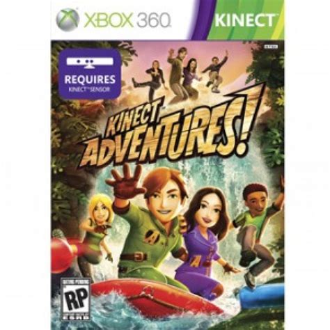 Best Xbox Kinect Games Focusedsystem