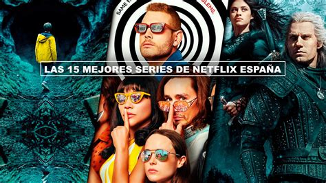 Ezpoiler Top 15 Las Mejores Series De Netflix Hbo Y Disney En 2021