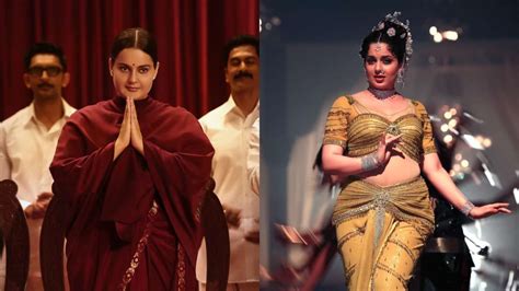 Thalaivi Trailer Fans Love Kangana Ranaut As J Jayalalithaa Calls It