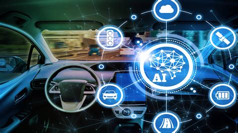 Future of AI in Automotive | AI & ML Events