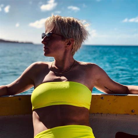 Hot Pictures Of Megan Rapinoe Are Truly Work Of Art The Viraler