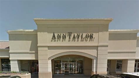 Ann Taylor To Close At Bradley Fair Loft To Remain Open Wichita Eagle