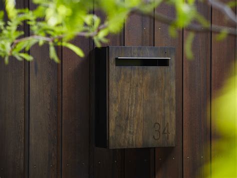 Letterboxes Online Find The Perfect Modern Letterbox For Your Home Or