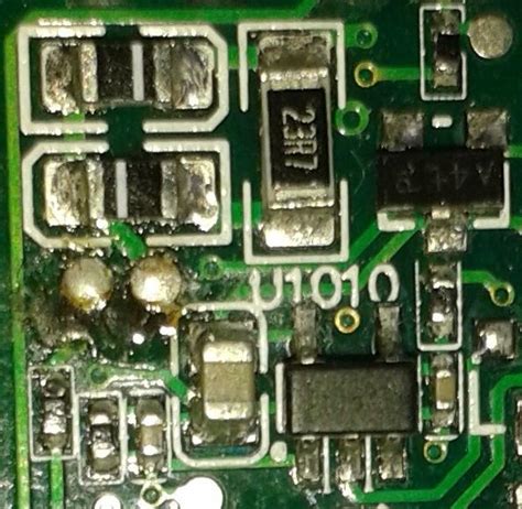 Electronic Help Identify Smd Diode Without Markings Valuable Tech Notes