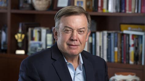 Business Leaders Honor Asu President Michael Crow With 2020 Eisenhower