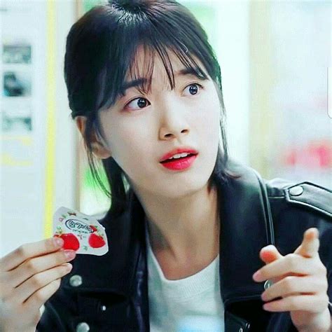 suzy bae while you were sleeping drama 2017 uncontrollably fond my love from the star jung