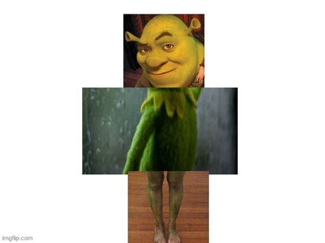 Shrek Cursed Images Shrek Shrek Memes