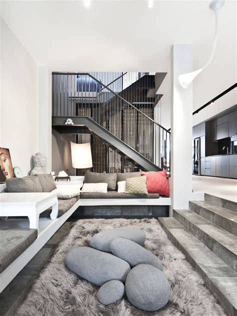 50 Modern Living Room Design Ideas Womens Fashionesia