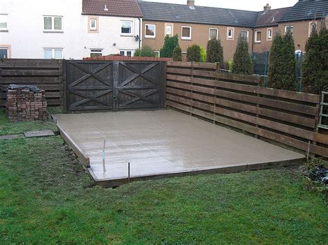 Peterborough Concrete And Screed Northampton Kettering Bedford Corby M