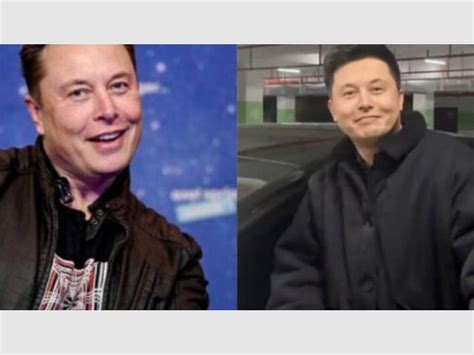Furor En Las Redes Por Las Imágenes Del Elon Musk Chino Diario De