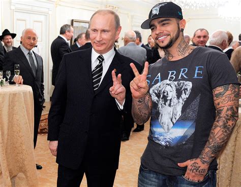 Who Is Timati The Russian Rapper Behind Black Star Burgers Global Ambitions Russia Beyond