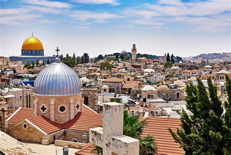 Holy Land Tour 2023 In Bethlehem Of Galilee Israel