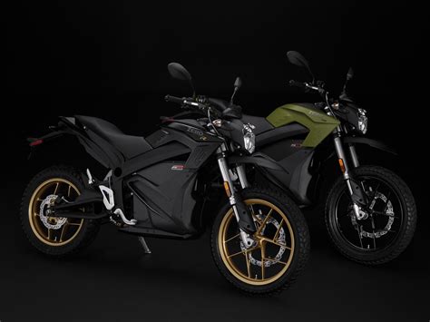The company is now located nearby in scotts valley. 2018 Zero Motorcycles: These electric bikes go farther and ...