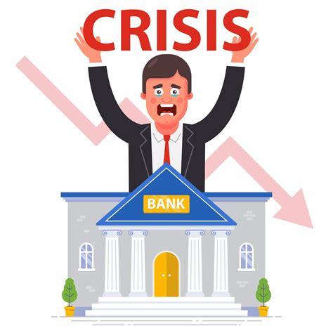 Bank Bankruptcy Against The Backdrop Of The Global Financial Crisis