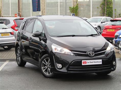 Cheap Used Toyota Cars Under £10000 Car Deal Warehouse Scotland