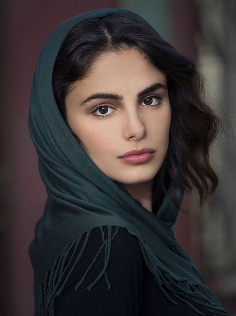 Turkish Beauty By Serdar Sertce Beauty Iranian Beauty Woman Face