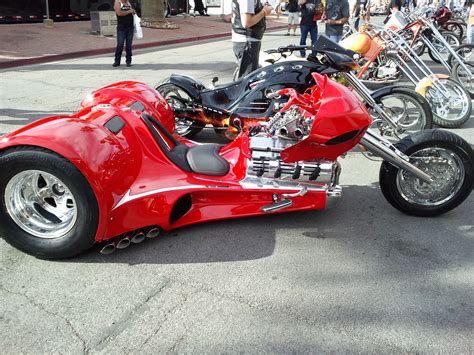 Awesome Trike Trike Motorcycle Custom Trikes Vw Trike