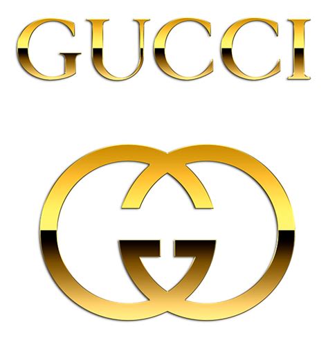 Gucci логотип Png