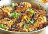 Indian Recipe For Chicken