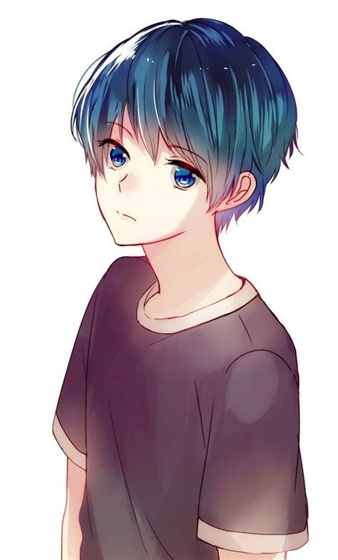 Pin By Little Bear On Anime Anime Child Anime Drawings Boy Cute