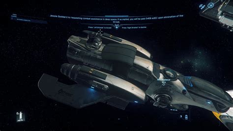 An Engineering Look At The Freelancer Star Citizen Youtube